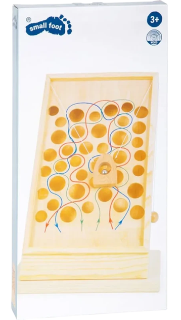 Аркадна гра Small Foot Стіна для скелелазіння (4020972046031) - зображення 2