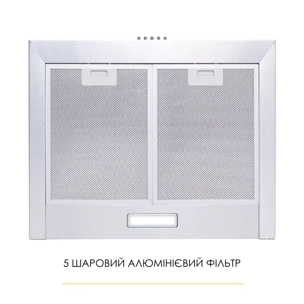 Вытяжка weilor wk 62 ss - изображение 5