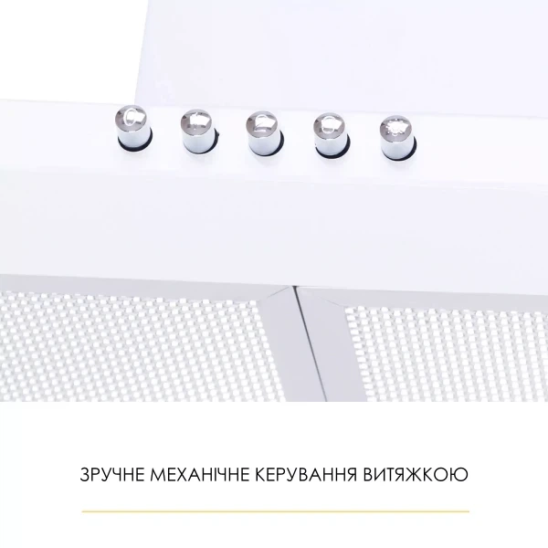 Вытяжка weilor wk 62 wh - изображение 8