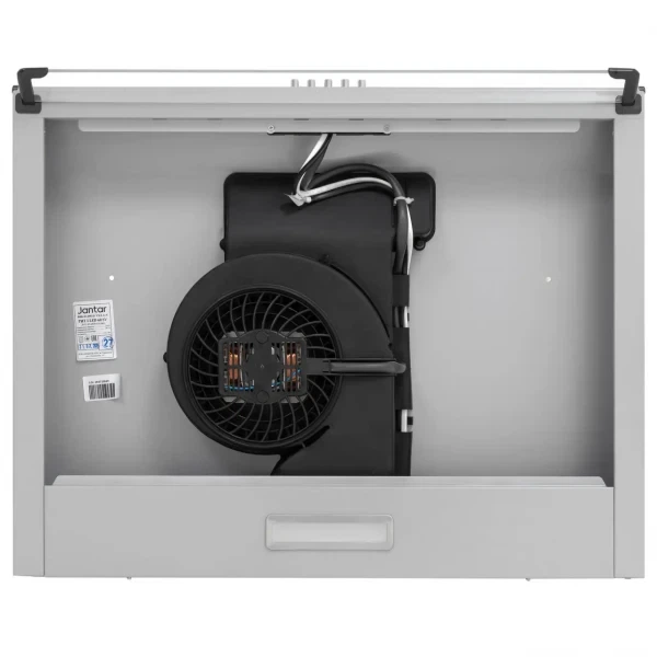Вытяжка jantar pht i led 50 sv - изображение 7