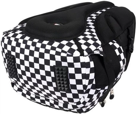 Plecak St.Majewski St.Right K-Pop Chain 43 x 32 x 21 cm (5903235653599) - obraz 5