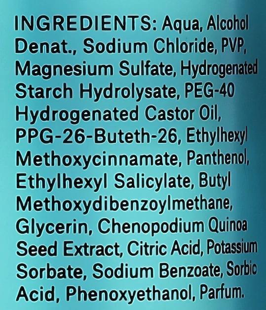 Спрей для волосся REF Ocean №303 для укладання волосся 175 мл (7350016784870) - зображення 2