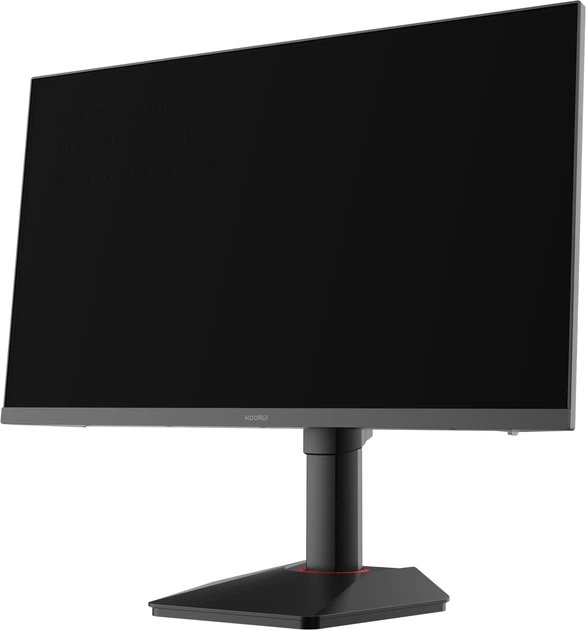 Монітор 27" KOORUI G2741L (6940017321191) - зображення 3
