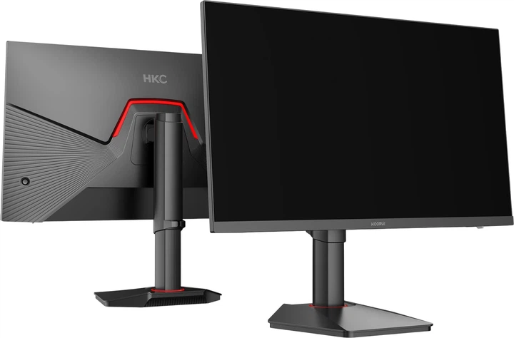 Монітор 27" KOORUI G2741L (6940017321191) - зображення 8