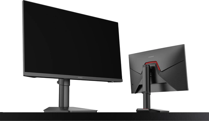 Монітор 27" KOORUI G2741L (6940017321191) - зображення 9