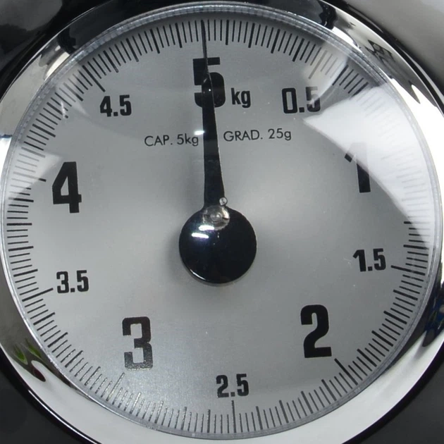 Waga kuchenna Orion 130590 - obraz 5