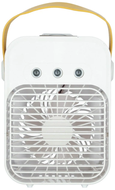 Mini klimatyzator Ikonka KX3700 - obraz 3