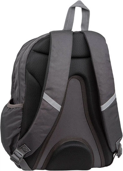 Рюкзак CoolPack Rider Rpet Grey 27 л 43 x 31 x 19 см (5903686319860) - зображення 3