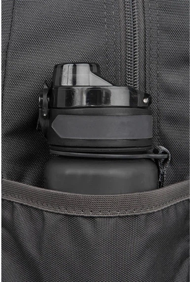 Рюкзак CoolPack Rider Rpet Grey 27 л 43 x 31 x 19 см (5903686319860) - зображення 4
