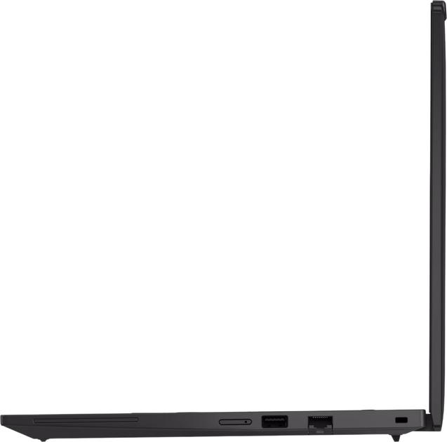 Ноутбук Lenovo ThinkPad T14 G6 (21QG0013PB) Black - зображення 14