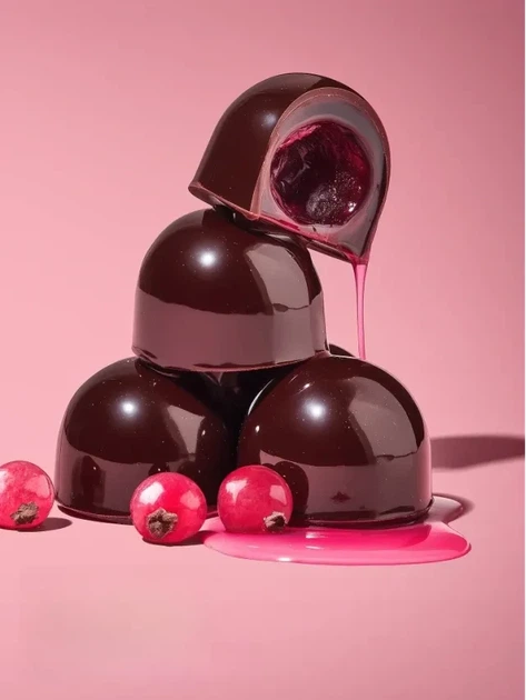 Парфюмированный спрей-мист для тела Victoria’s Secret Body Fragrance Mist аромат Cherry Bonbon Bliss, 250 мл - изображение 2