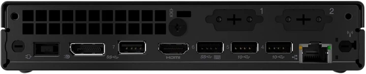 Komputer Lenovo ThinkCentre M70q G6 (13A4000VPB) - obraz 4