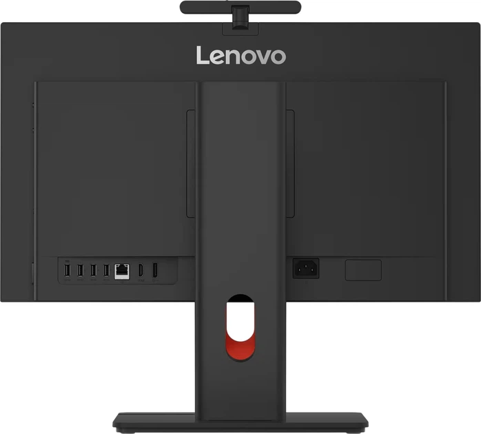 Моноблок Lenovo ThinkCentre M90a Gen 6 (13AT000WPB) Black - зображення 4