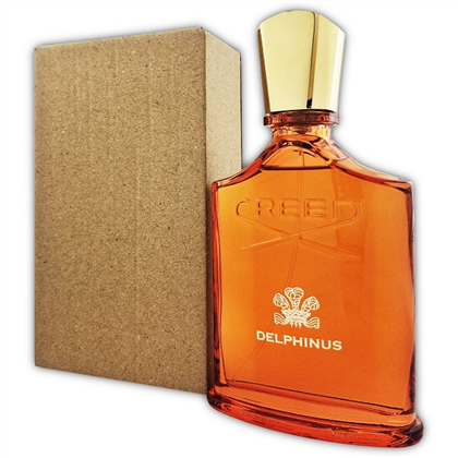 Парфюмированная вода унисекс Creed Delphinus Eau de Parfum Tester 100 мл - Фото 1 Парфюмированная вода унисекс Creed Delphinus Eau de Parfum Tester 100 мл - изображение 1