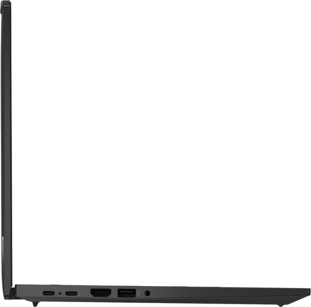 Laptop Lenovo ThinkPad T14 G6 (21QC007TMX) Black - obraz 13