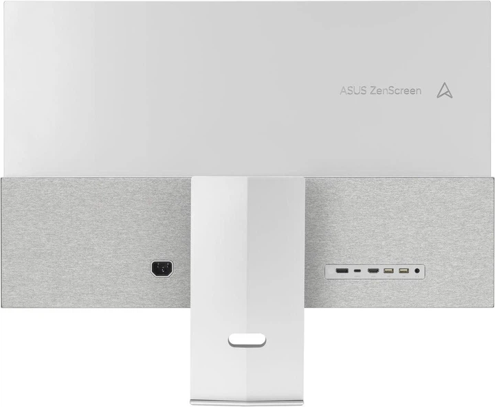 Monitor 31.5" ASUS ZenScreen Smart Monitor MS32UC (90LM0AYH-B01O71) - obraz 4