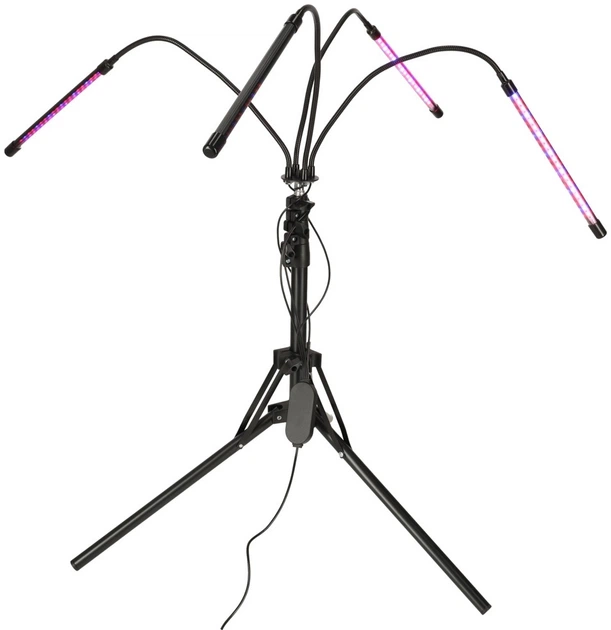 Лампа для вирощування рослин Ikonka KX3094 - зображення 2