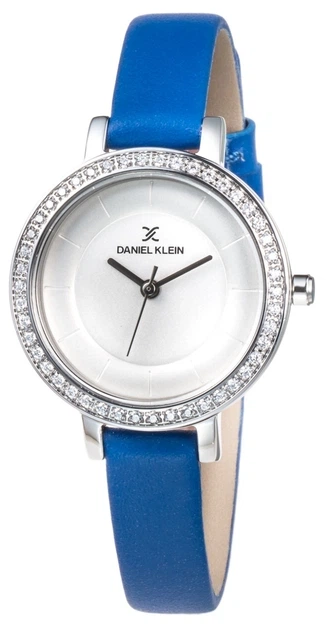 Годинник наручний Daniel Klein DK11805-5 - Фото 1 Годинник наручний Daniel Klein DK11805-5 - зображення 1