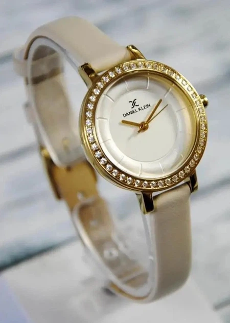Часы наручные Daniel Klein DK11805-7 - изображение 2
