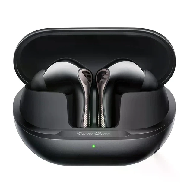 Бездротові навушники SoundPeats Air5 Pro plus з функцією шумозаглушення - зображення 2