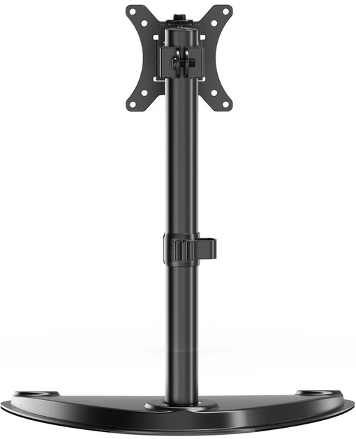 Настільне кріплення для монітора Gembird MS-D1ST-04 13"-32" - зображення 4