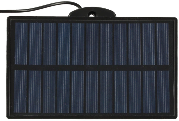 Сонячна лампа Ikonka KX3091 - зображення 4