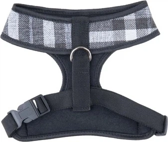 Szelki dla psów Amiplay Scout London XS Szare (5907563250031) - obraz 3