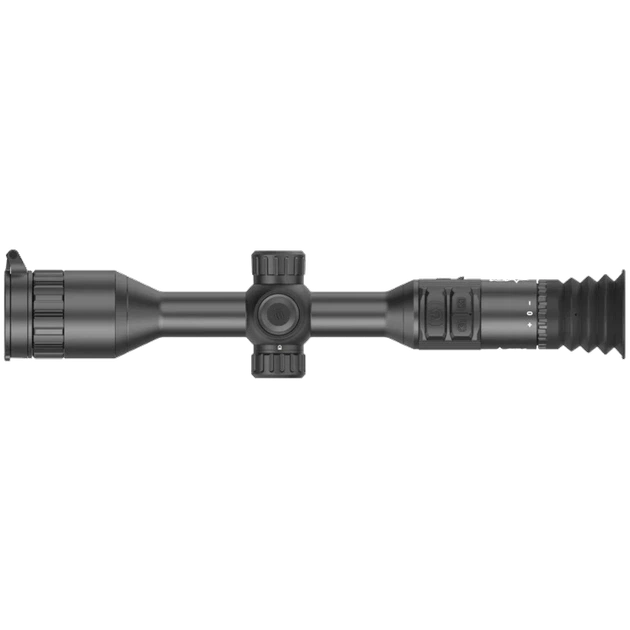 Тепловизионный прицел AGM Adder V2 TS35-384 - изображение 4