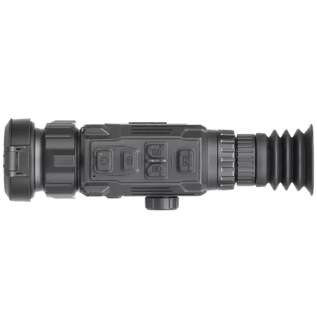 Тепловізійний приціл AGM Rattler V2 50-640 - Фото 5 Тепловізійний приціл AGM Rattler V2 50-640 - зображення 5