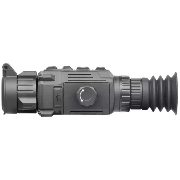Тепловизионный прицел AGM Rattler V2 35-384 - изображение 3