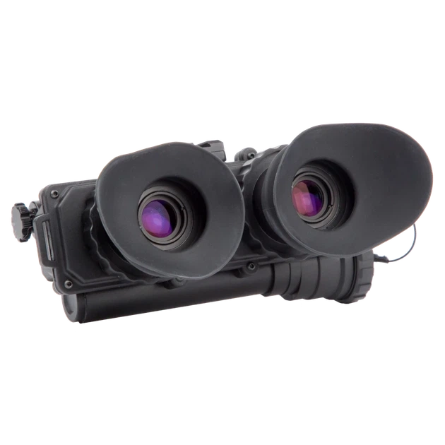 Монокуляр нічного бачення AGM WOLF-7 PRO NW1 - зображення 4