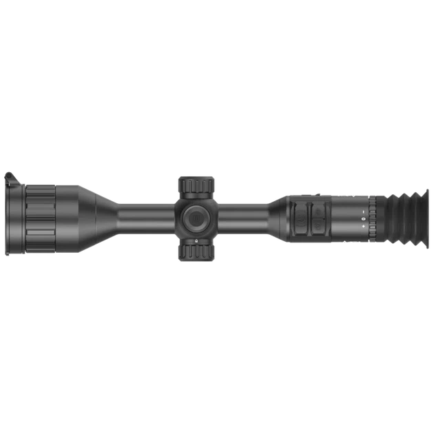 Тепловизионный прицел AGM AdderV2 LRF 50-640 - изображение 3