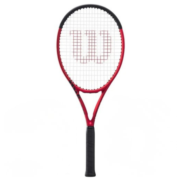 Теннисная ракетка Wilson CLASH 100 PRO V2.0 – фото, отзывы