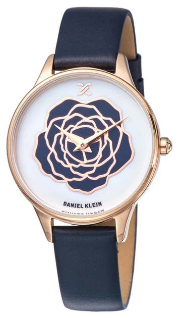 Часы наручные Daniel Klein DK11812-4 - Фото 1 Часы наручные Daniel Klein DK11812-4 - изображение 1