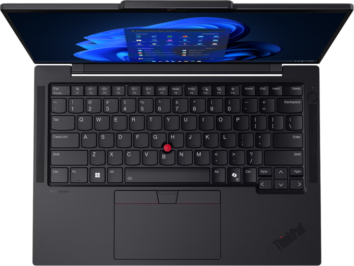 Laptop Lenovo ThinkPad T14s G6 (21R1005EMX) Black - obraz 6
