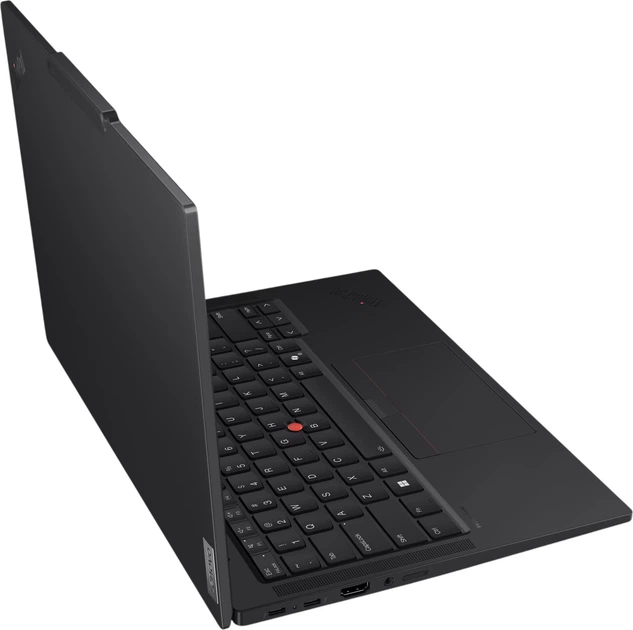 Laptop Lenovo ThinkPad T14s G6 (21R1005EMX) Black - obraz 9