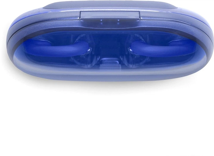 Słuchawki JBL Soundgear Clips Blue Ghost (JBLSNDGEARCLBLU) - obraz 9