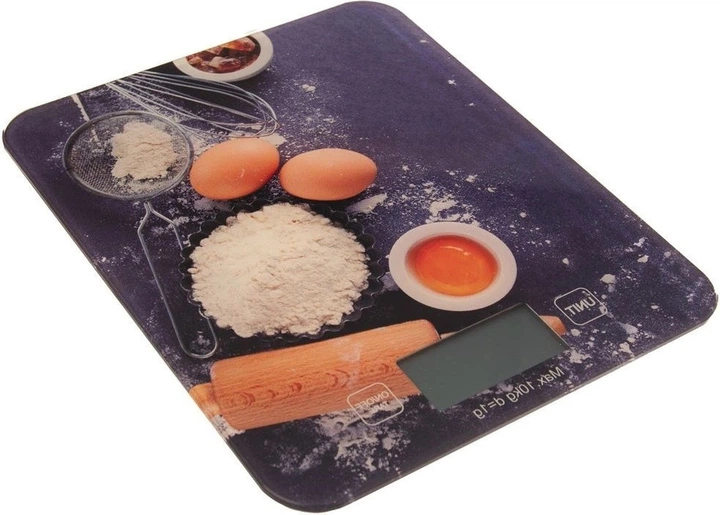 Ваги кухонні Orion 130530 - зображення 2