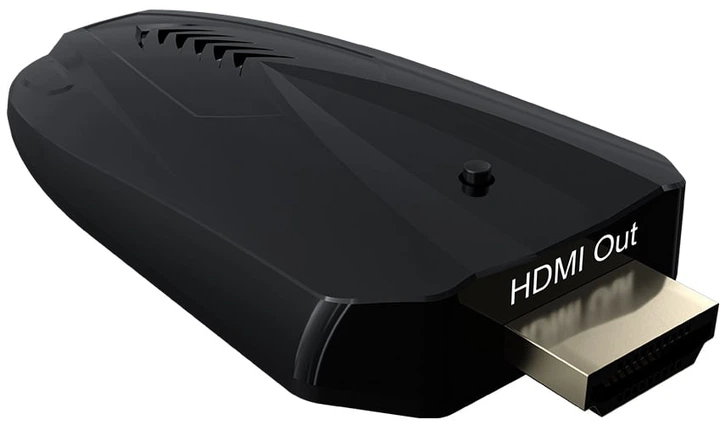 Bezprzewodowy przedłużacz sygnału HDMI ExtraDigital 1080p/60Hz do 150 m (9990000914722) - obraz 3