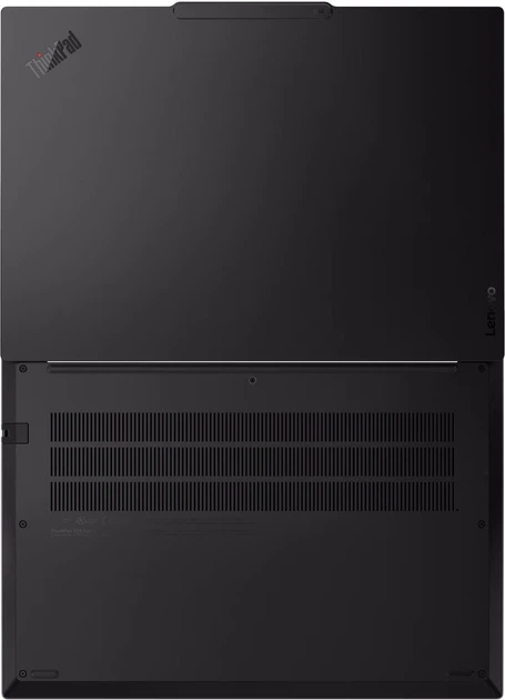 Ноутбук Lenovo ThinkPad E14 G7 (21U2002AMH) Black - зображення 8