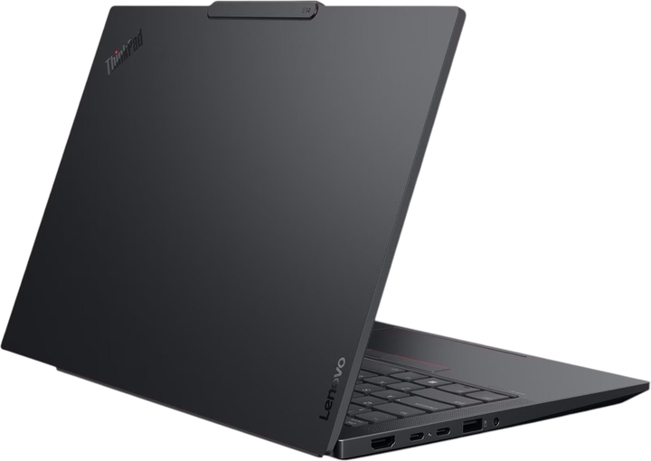 Ноутбук Lenovo ThinkPad E14 G7 (21U2002SMH) Black - зображення 5