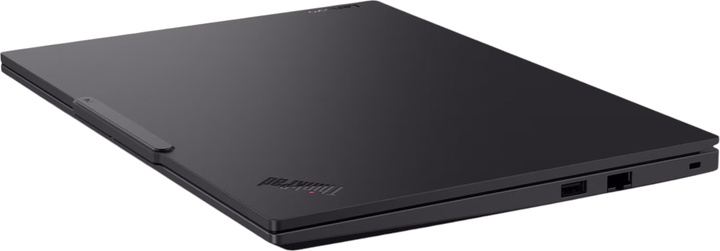 Ноутбук Lenovo ThinkPad E14 G7 (21U2002SMH) Black - зображення 7