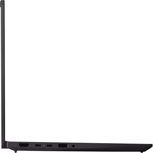 Ноутбук Lenovo ThinkPad E14 G7 (21U2002SMH) Black - зображення 9