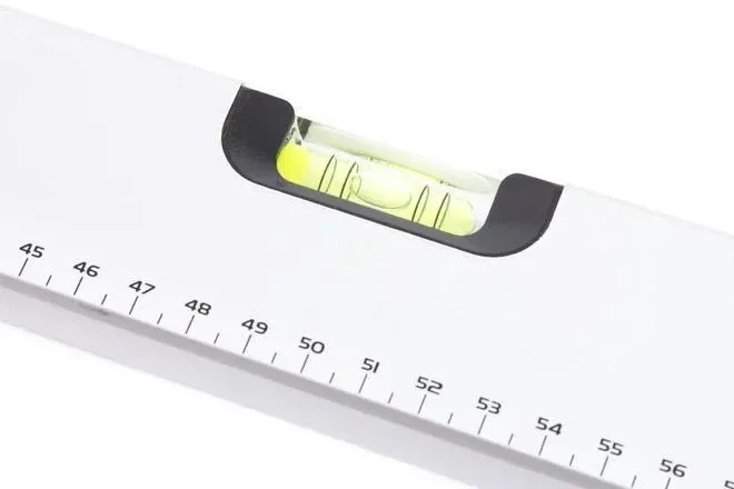 Poziomica Forte Tools Spirit Level 60 cm LATE3V060 (4772013001188) - obraz 3