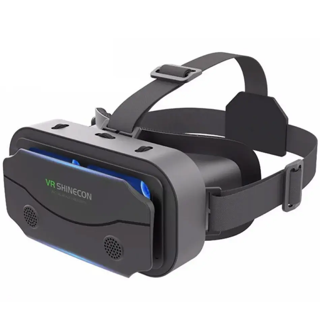Очки виртуальной реальности VR SHINECON SC-G13 - Фото 2 Очки виртуальной реальности VR SHINECON SC-G13 - изображение 2