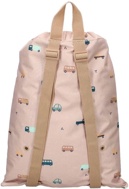 Рюкзак спортивний Kidzroom Prague Sweet Cuddles 42 x 32 x 1 см (8712645319332) - зображення 2