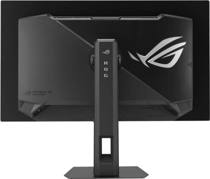 Монітор 26.5" ASUS ROG Strix XG27ACDMS (90LM0B60-B01371) - зображення 7