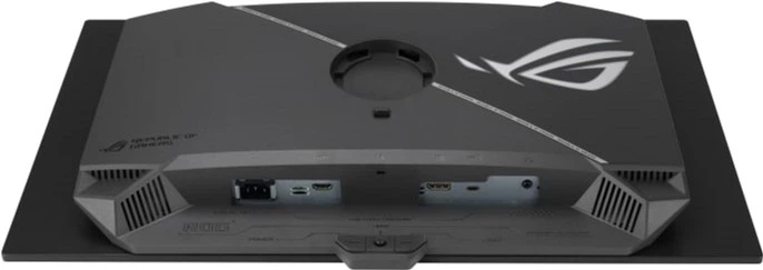 Монітор 26.5" ASUS ROG Strix XG27ACDMS (90LM0B60-B01371) - зображення 8
