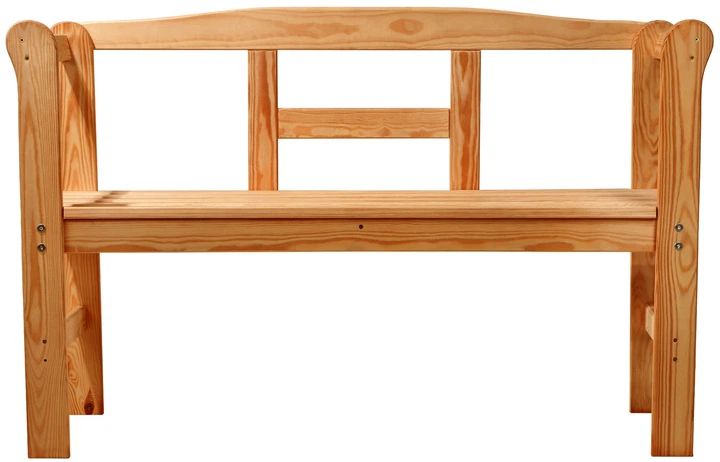 Садова лавка Kadax Coca-Tik К9545 - зображення 2