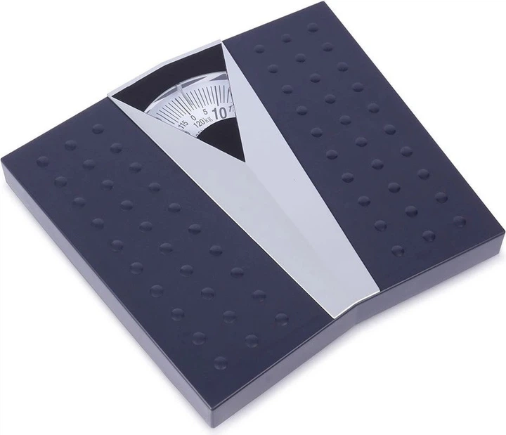 Waga podłogowa Orion 130586 - obraz 2